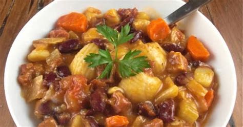 10-best-cabbage-and-kidney-bean-soup-recipes-yummly image