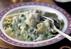 pappardelle-with-peas-and-parmesan-oprahcom image