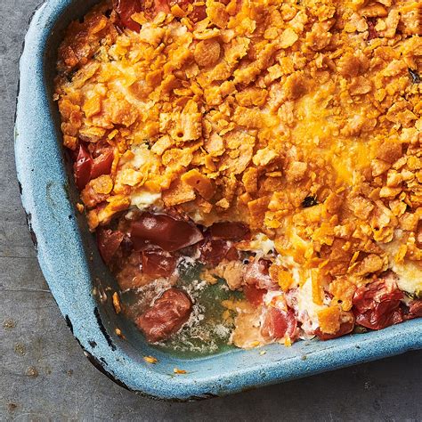 tomato-casserole-recipe-eatingwell image