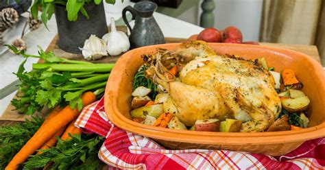 10-best-clay-pot-chicken-recipes-yummly image