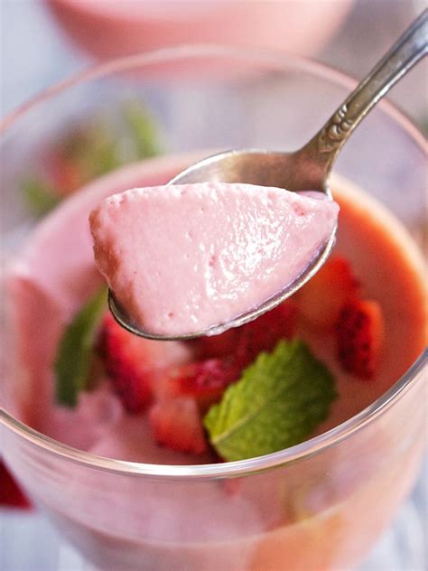 fresh-strawberry-mousse-beets-bones image