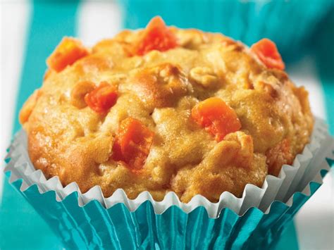 papaya-oat-muffins-cookstrcom image