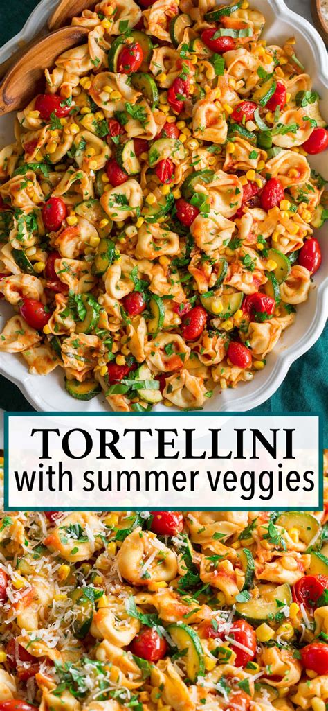 cheese-tortellini-with-sauted-vegetables-cooking-classy image