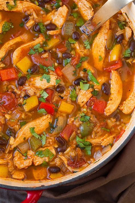 chicken-fajita-soup-hearty-and-delicious-cooking-classy image