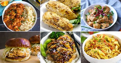 30-instant-pot-chicken-breast-recipes-everyone-will-love image
