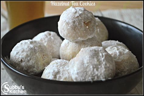 hazelnut-tea-cookies-tea-cakes-subbus-kitchen image