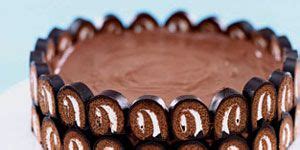 swiss-chocolate-mousse-torte-at-womansdaycom image