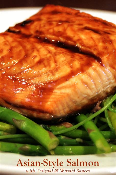 asian-style-salmon-recipe-with-sweet-teriyaki-and-spicy image