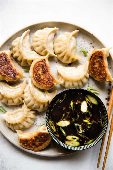 soy-and-vinegar-dumpling-sauce-healthy image