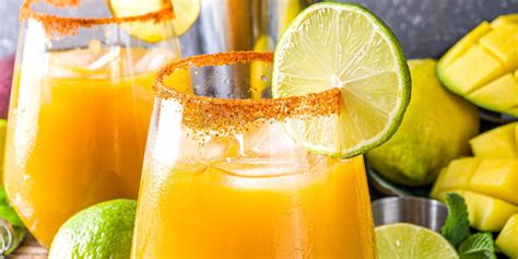best-mango-cocktail-recipes-the-mixer image