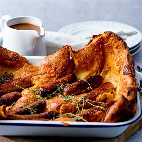 toad-in-the-hole-with-red-onion-gravy-nickys-kitchen image
