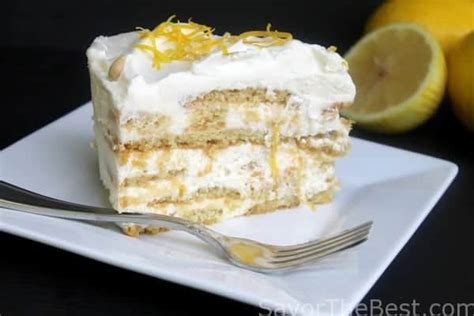 lemon-cream-icebox-cake-savor-the-best image