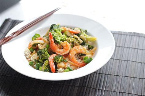 sesame-shrimp-with-broccoli-eat-good-4-life image