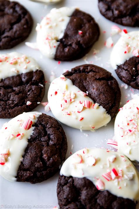 peppermint-mocha-cookies-sallys-baking-addiction image