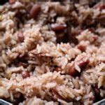 delicious-authentic-jamaican-rice-and-peas image