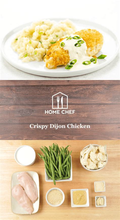 crispy-dijon-chicken-recipe-home-chef image