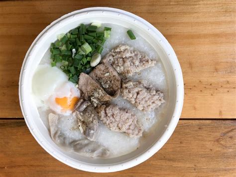 nutritional-value-of-congee-livestrong image