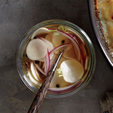 quick-pickled-baby-turnips-recipe-myrecipes image