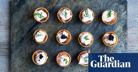 readers-recipe-swap-quick-canapes-food-the image