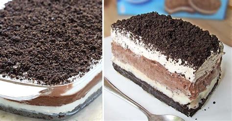 oreo-delight-with-chocolate-pudding-cakescottage image