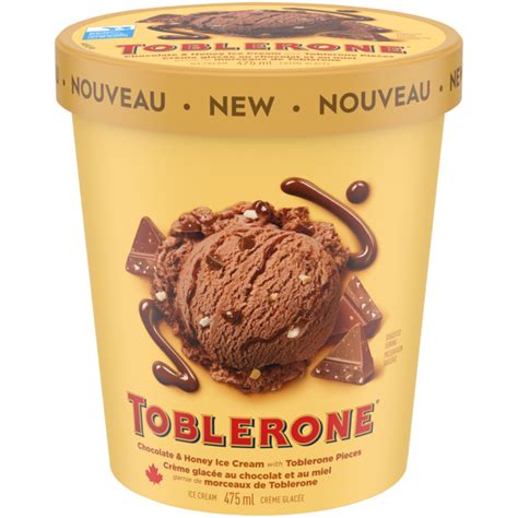 toblerone-chocolate-and-nougat-ice-cream-made image