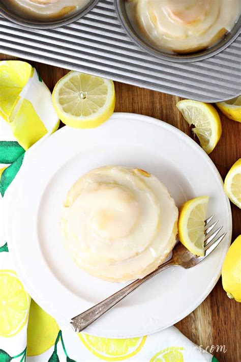 cake-mix-lemon-sweet-rolls-lets-dish image