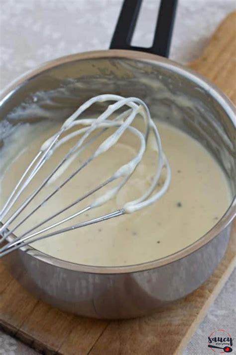 cheese-sauce-recipe-easy-sauce image