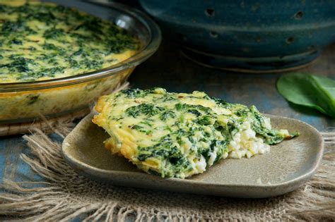 crustless-spinach-quiche-low-carb-and-keto-simply image