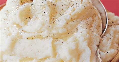 barefoot-contessa-buttermilk-mashed-potatoes image