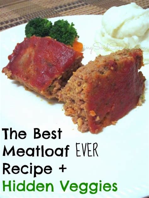 best-meatloaf-recipe-ever-with-hidden-veggies-raising image