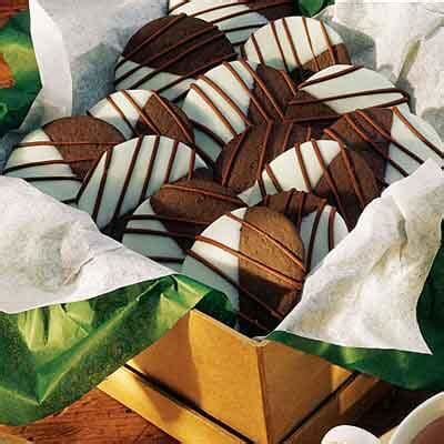 chocolate-mint-wafers-recipe-land-olakes image