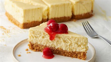 loaf-pan-new-york-style-cheesecake image