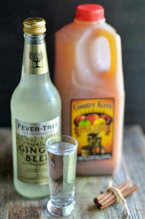 refreshing-apple-cider-cocktail-with-ginger-beer image