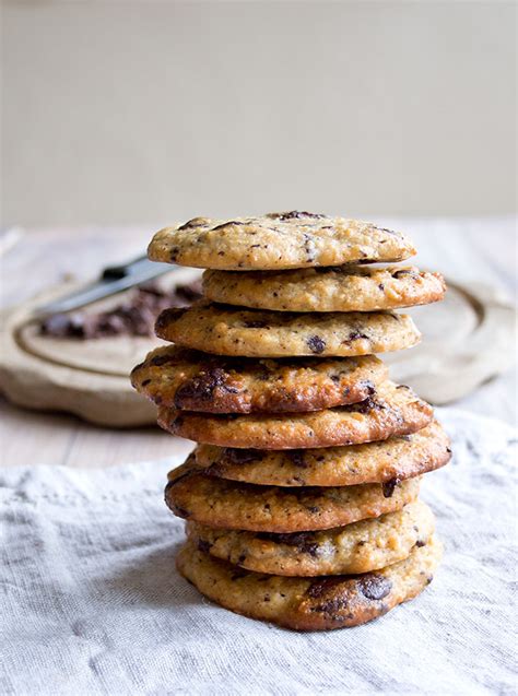 the-ultimate-keto-chocolate-chip-cookies-sugar-free image