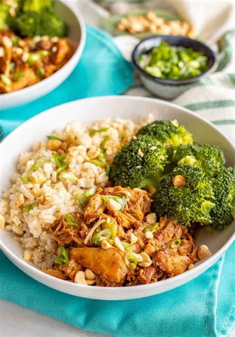 honey-garlic-chicken-rice-bowls-family-food-on-the-table image