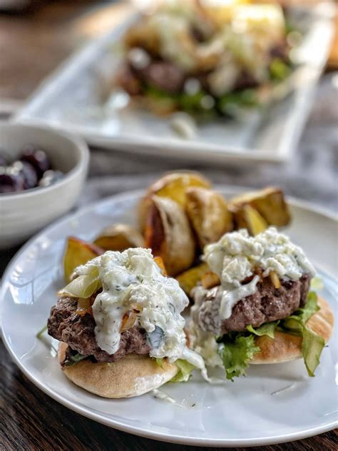 greek-mini-beef-sliders-sweet-savory-and-steph image