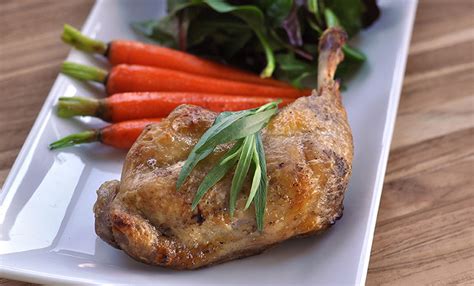 cooking-with-chicken-leg-confit-dartagnan image