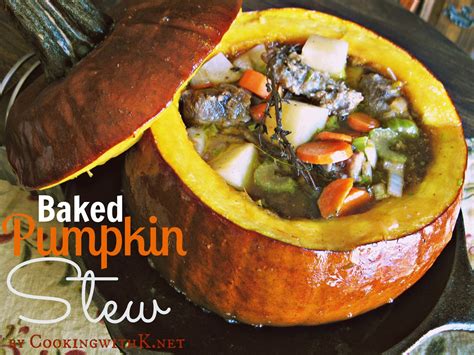 stew-in-a-pumpkin-baked-and-served-in-a-pumpkin image