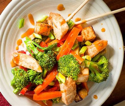 best-healthy-chicken-stir-fry-recipe-joes-healthy-meals image