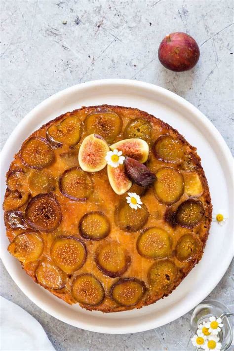 upside-down-fresh-fig-cake-recipes-from-a-pantry image
