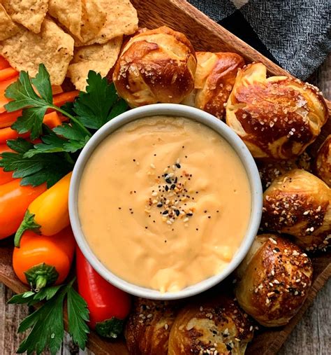 beer-cheese-dip-recipe-pub-style-ready-in-10-minutes image