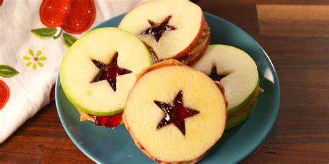 best-pbj-apples-recipe-how-to-make-pbj-apples image