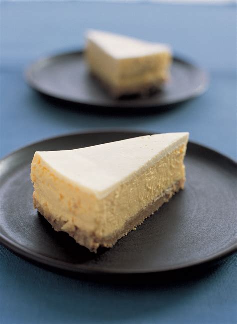 london-cheesecake-nigellas-recipes-nigella-lawson image