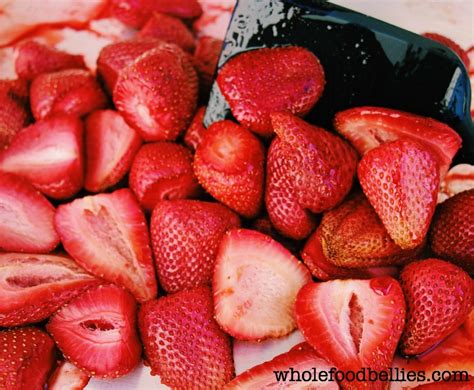 easy-baked-strawberries-whole-food-bellies image