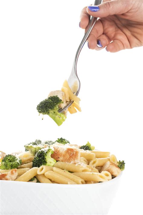 chicken-broccoli-pasta-with-lemon-butter-sauce image