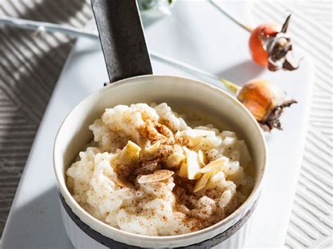 almond-rice-pudding-recipe-eat-smarter-usa image