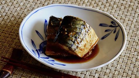 saba-misoni-recipe-japanese-cooking-101 image
