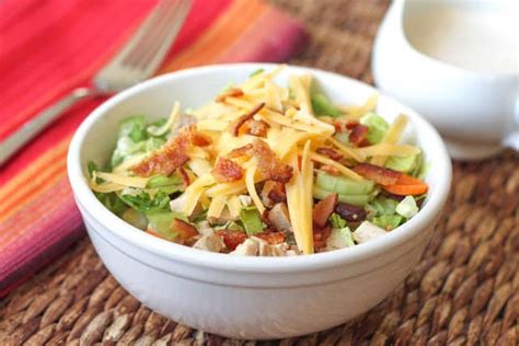 chopped-salad-with-bacon-chipotle-ranch-dressing image