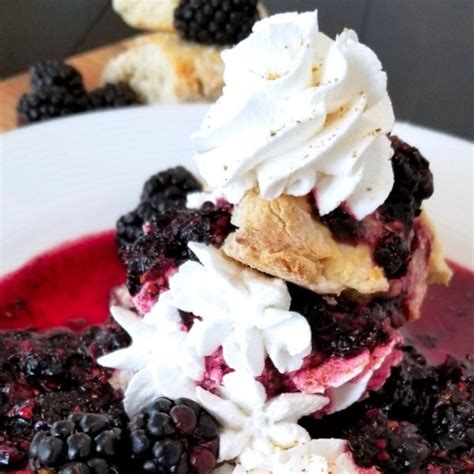 blackberry-shortcake-recipes-north-bay-produce image