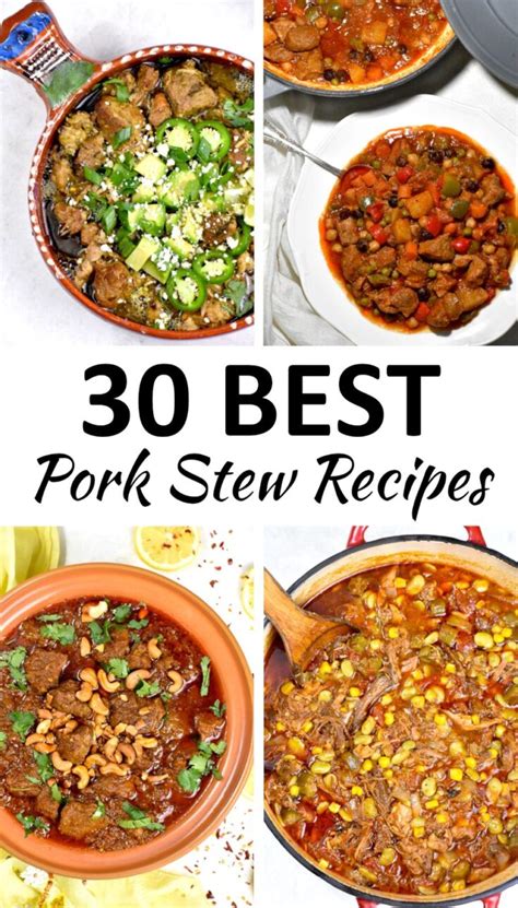 the-30-best-pork-stew image